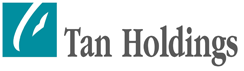 Tan Holdings Logo